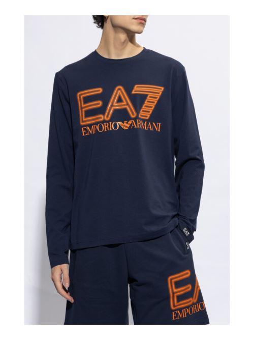 EMPORIO ARMANI EA7 T-SHIRT