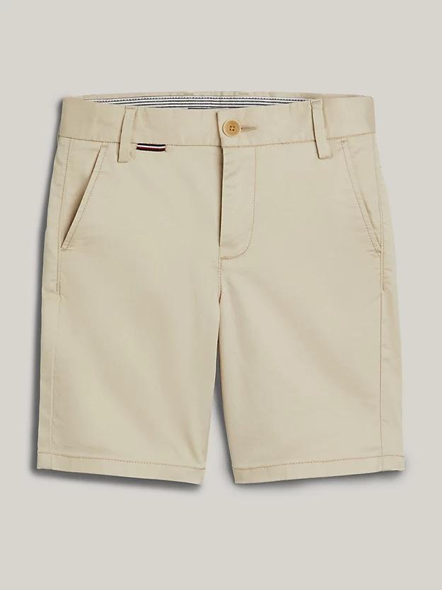 TOMMY HILFIGER 1985 CHINO SHORT