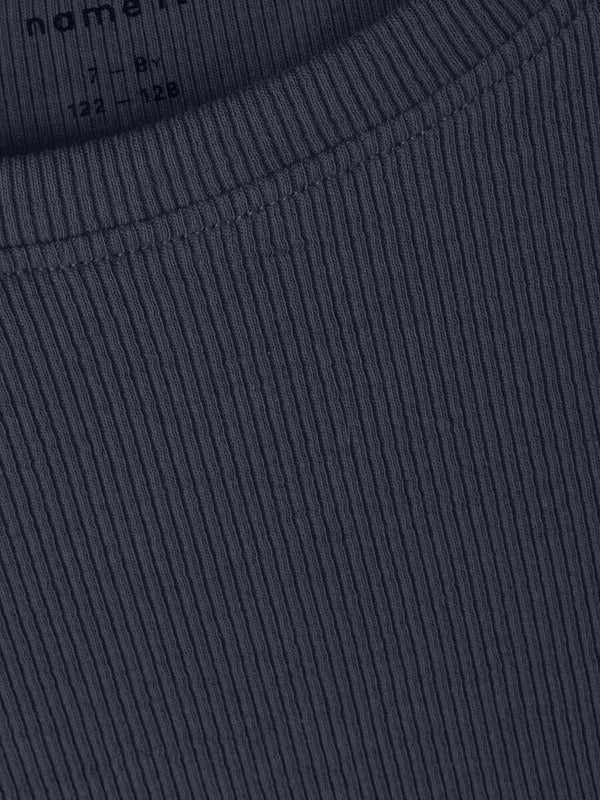 NAME.IT NKFLUANA LS SLIM TOP