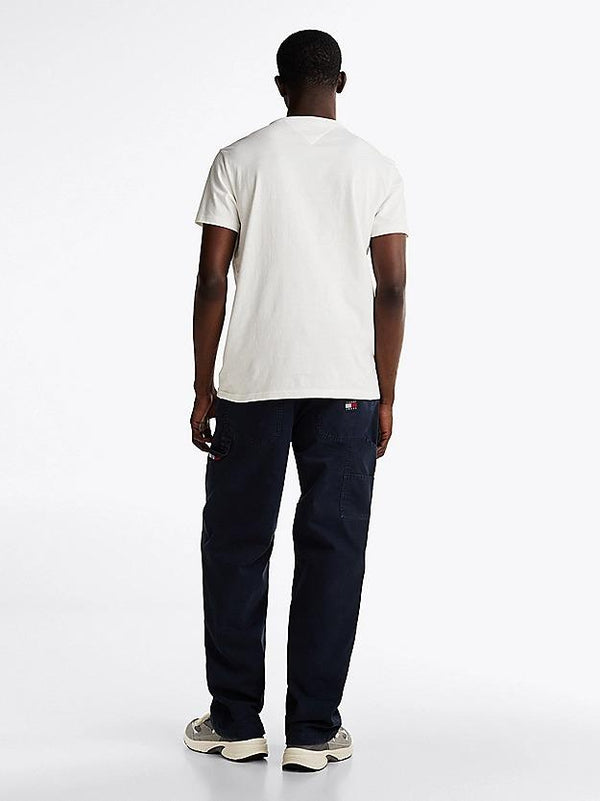 TOMMY JEANS TJM SLIM ENTRY GRAPH