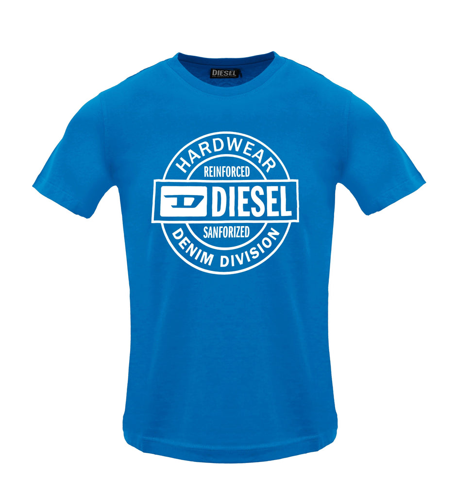 DIESEL T SHIRT JUST