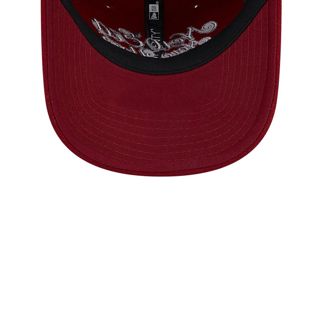 NEW ERA NEW ERA MELTON 9TWENTY NEWERA  CARNVY