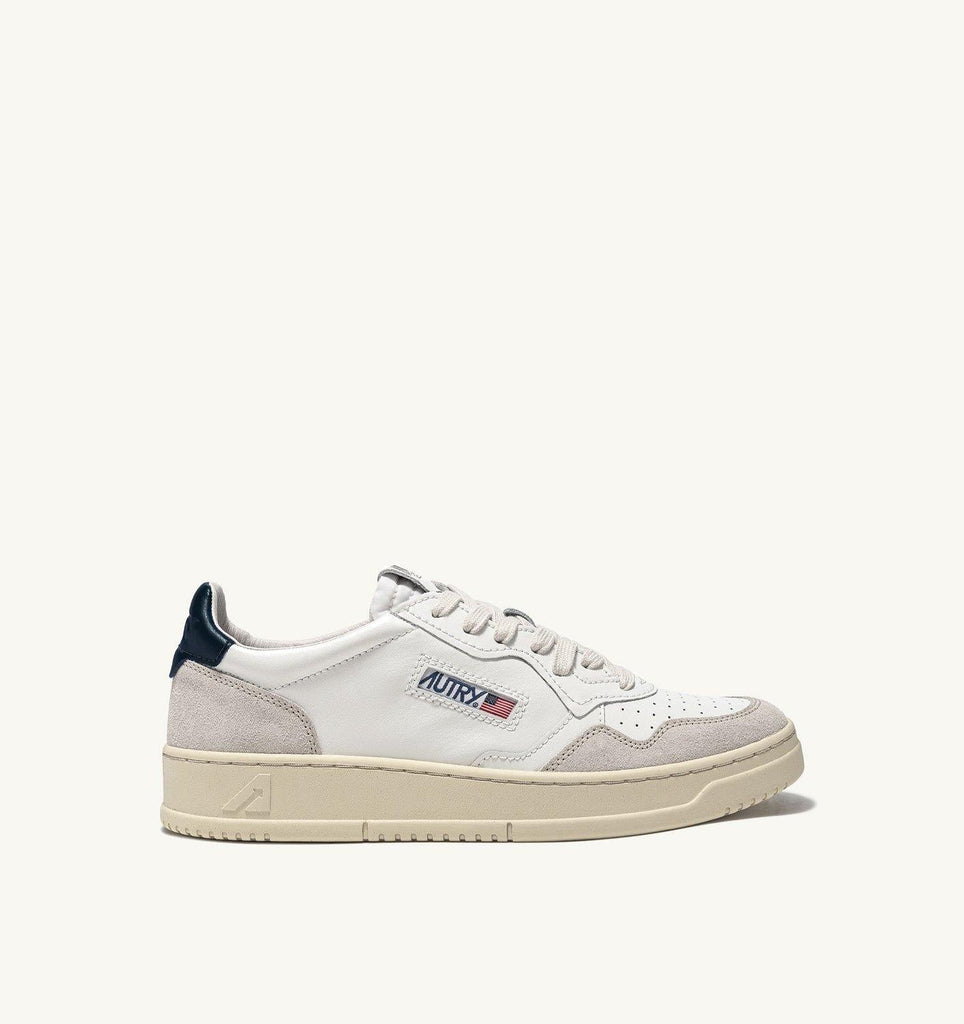 AUTRY SNEAKERS MEDALIST LOW