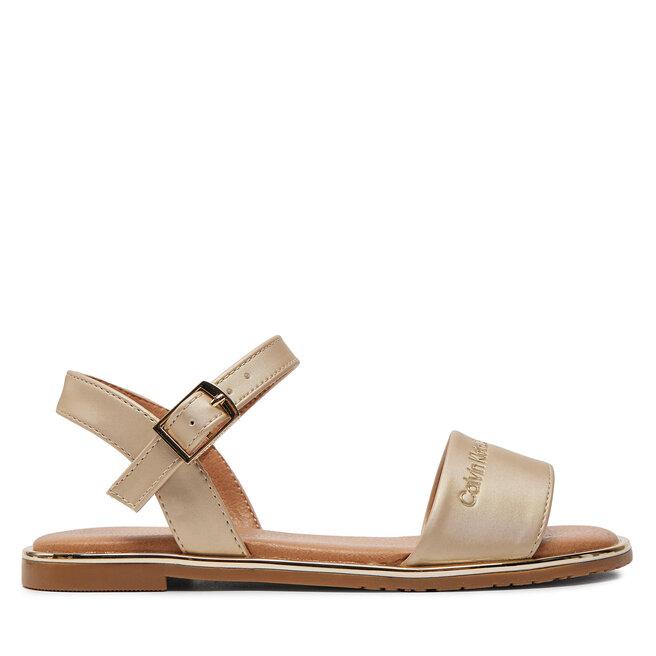 CALVIN KLEIN JEANS SANDAL