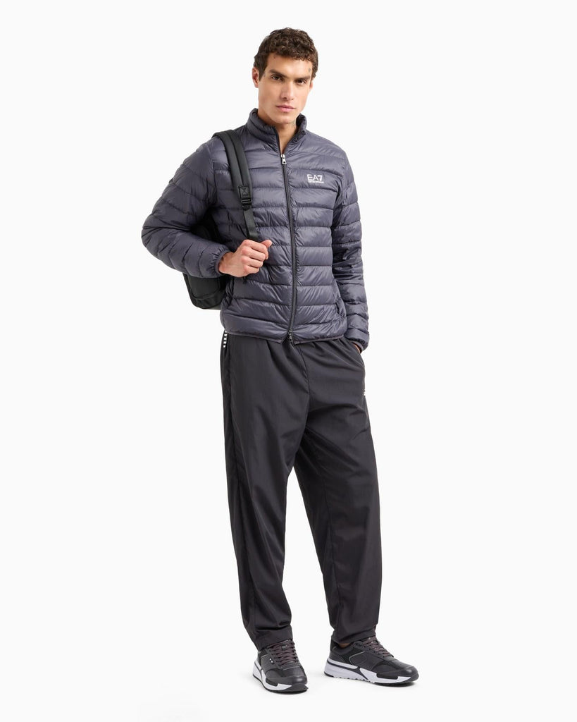 EMPORIO ARMANI EA7 DOWN JACKET