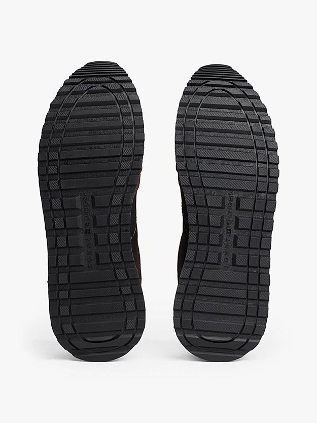 TOMMY HILFIGER NEW RUNNER EVA MIX