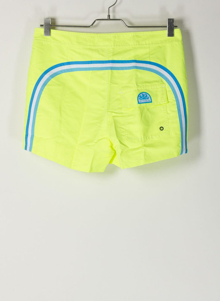 SUNDEK COSTUME CORTO VITA FISSA