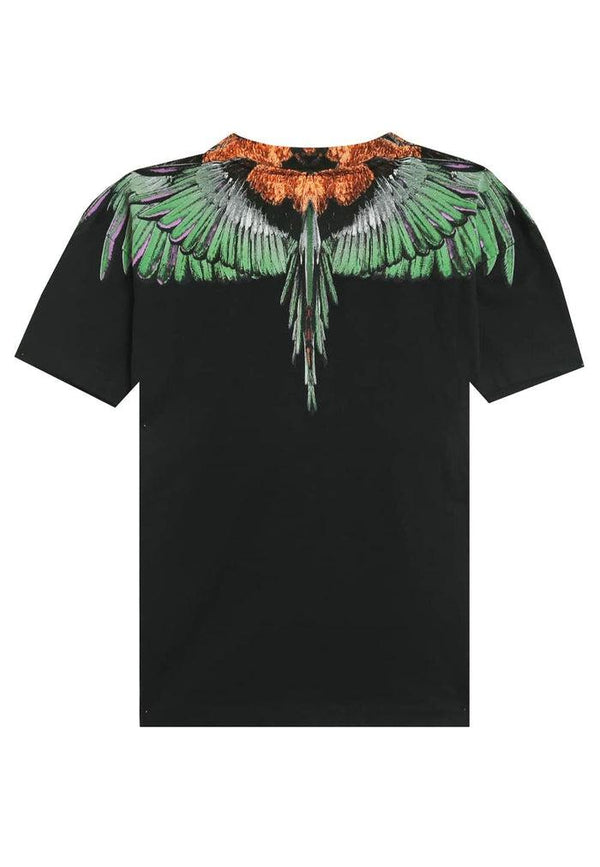 MARCELO BURLON COUNTY OF MILAN JERSEY T-SHIRT MAN
