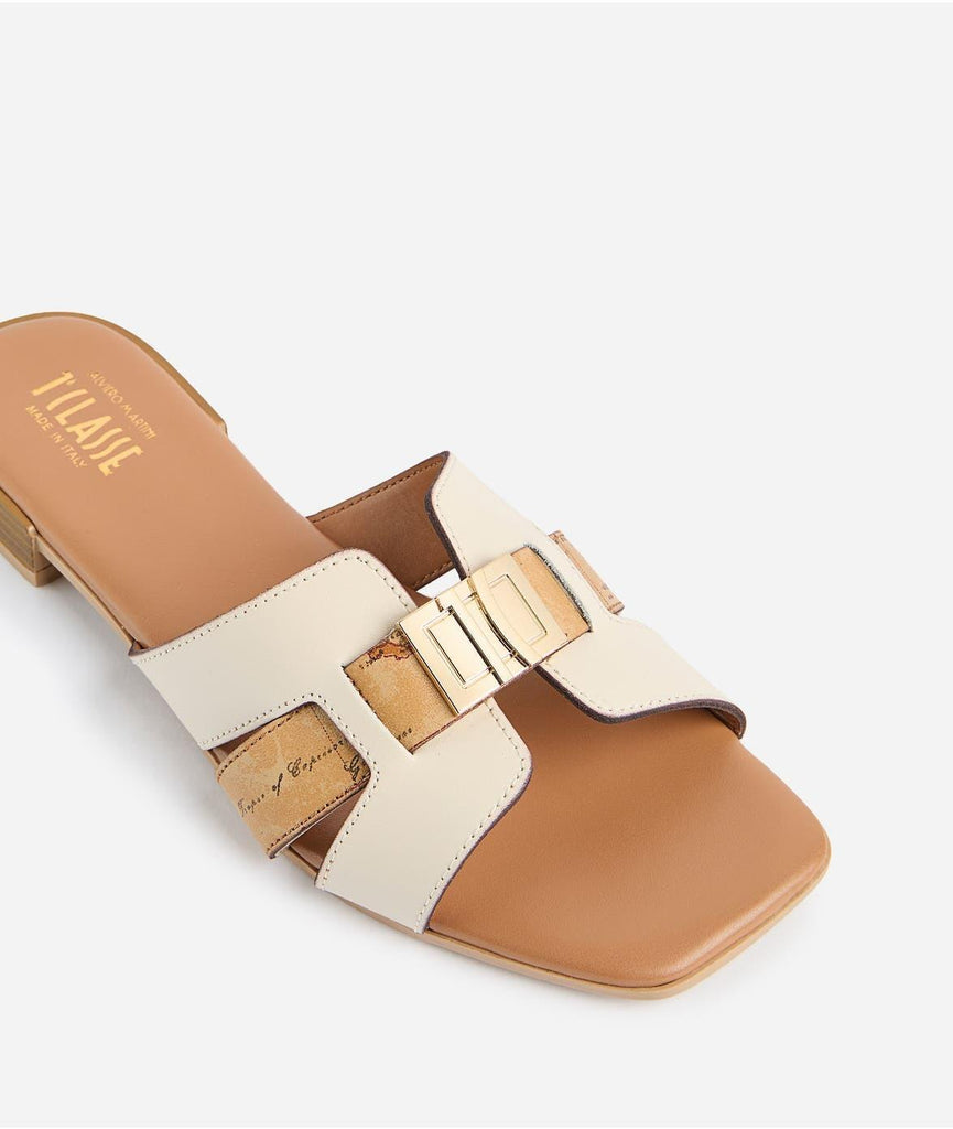 Alviero Martini 1ª CLASSE WOMAN SLIPPER