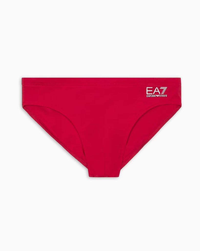EMPORIO ARMANI EA7 SLIP BEACHWEAR