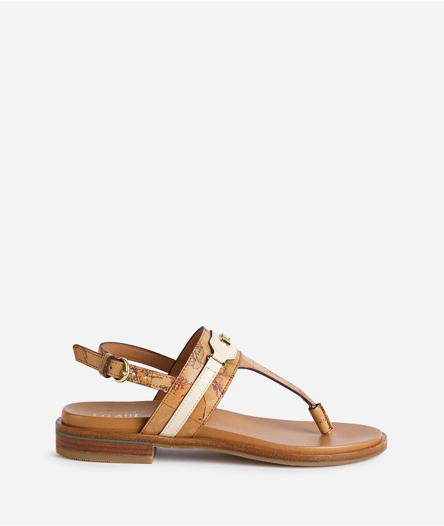 Alviero Martini 1ª CLASSE WOMAN SANDAL