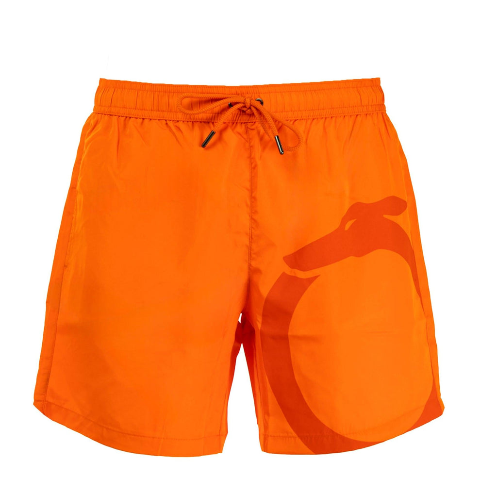 TRUSSARDI SHORTS