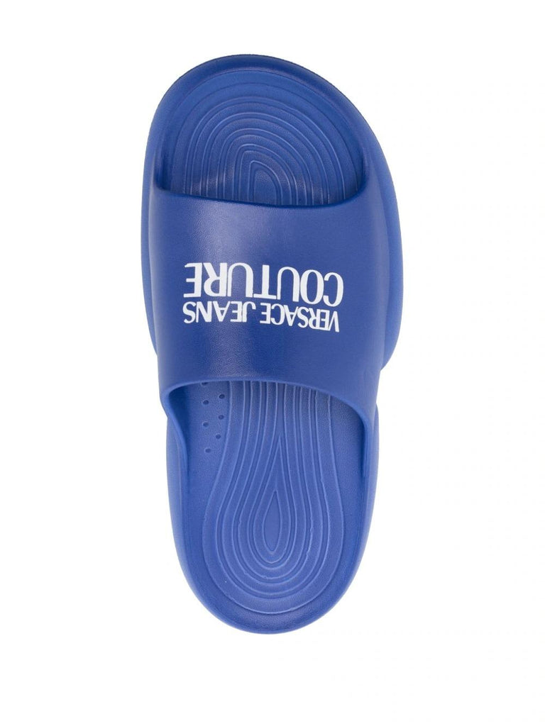 VERSACE JEANS COUTURE SHOES