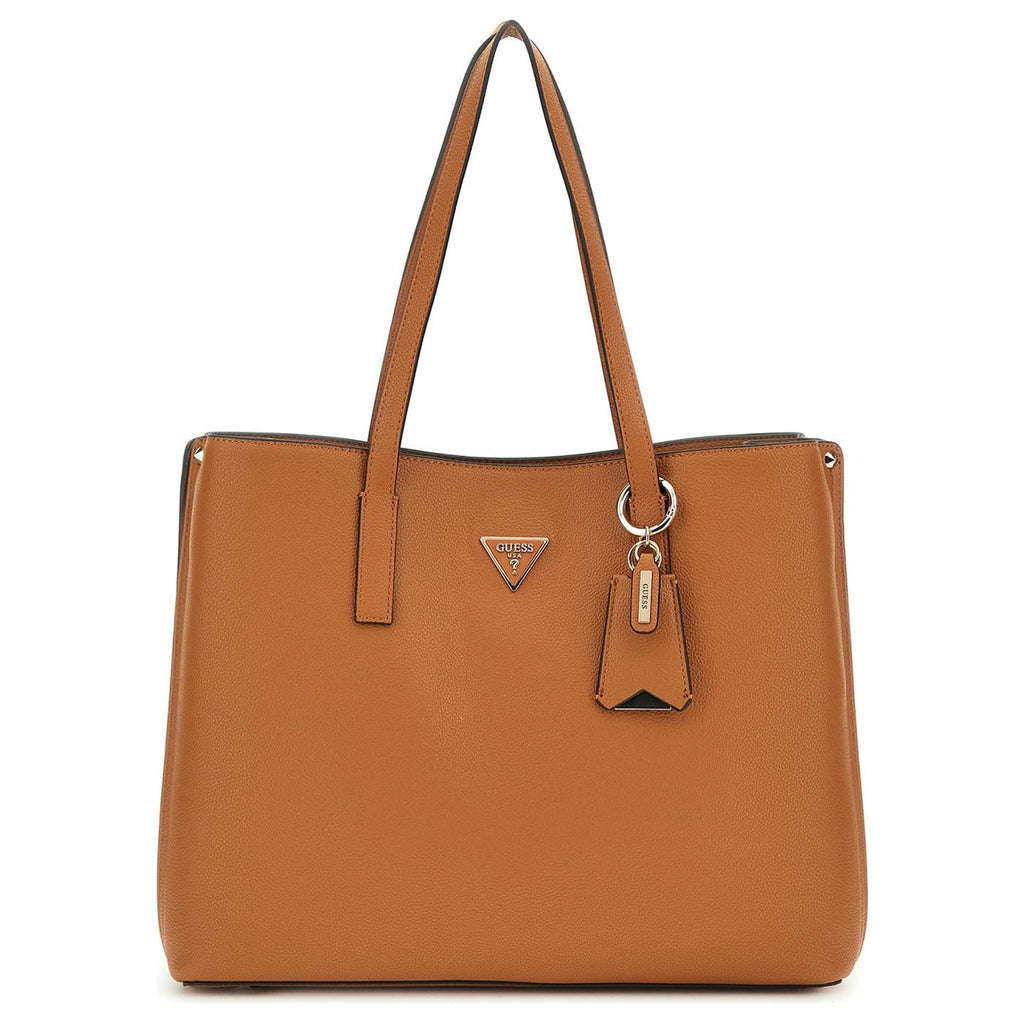 GUESS MERIDIAN II GIRLFRIEND TOTE