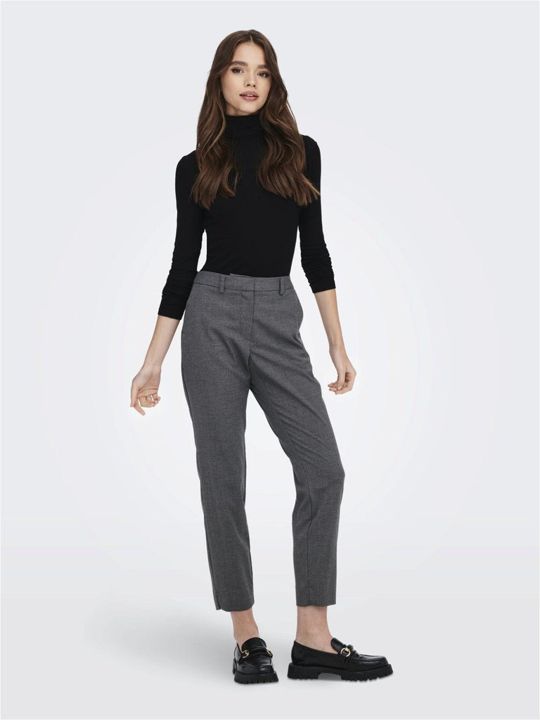 ONLY ONLSILLE ROLL NECK TOP JRS NOOS