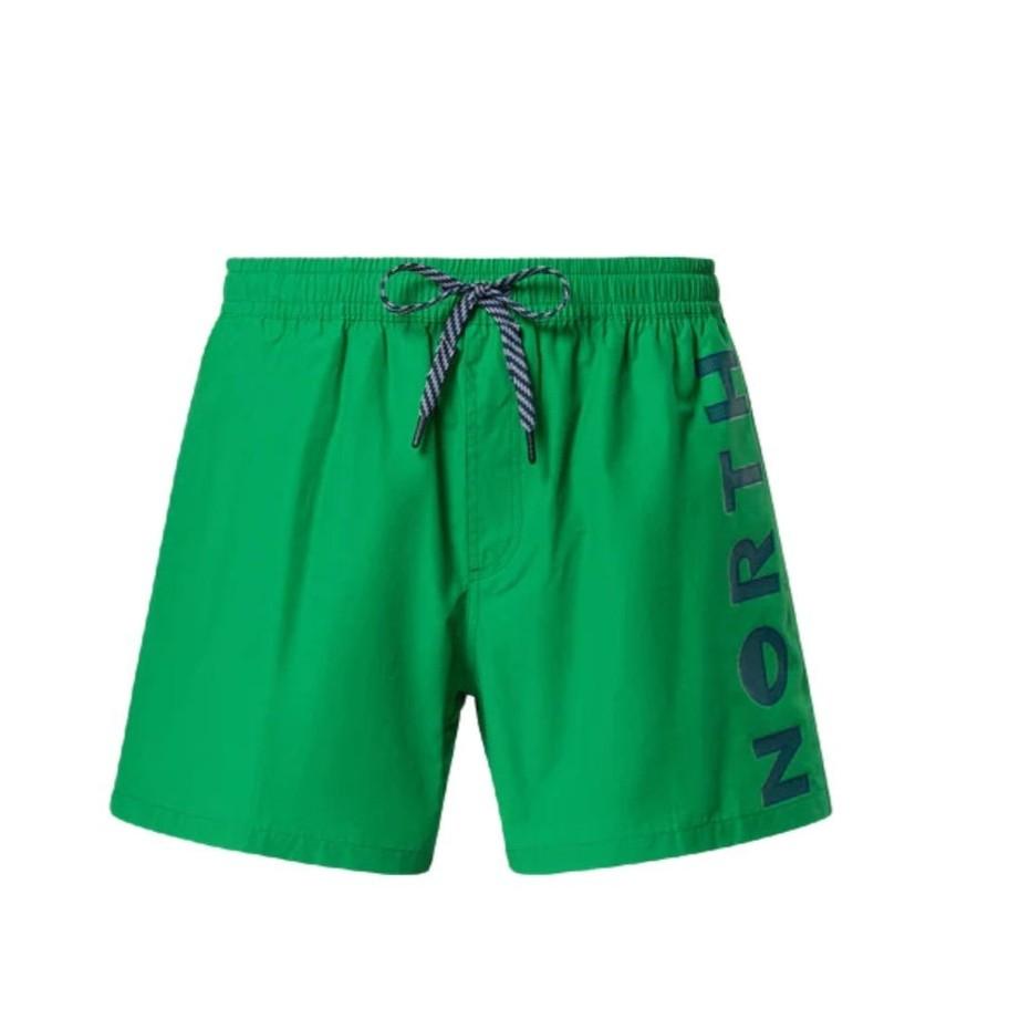 NORTH SAILS BASIC VOLLEY BEACHWEAR 36CM W/POCKET