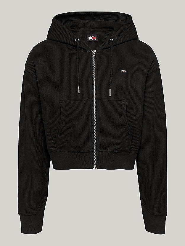 TOMMY JEANS TJW REG CRP OTTOMAN