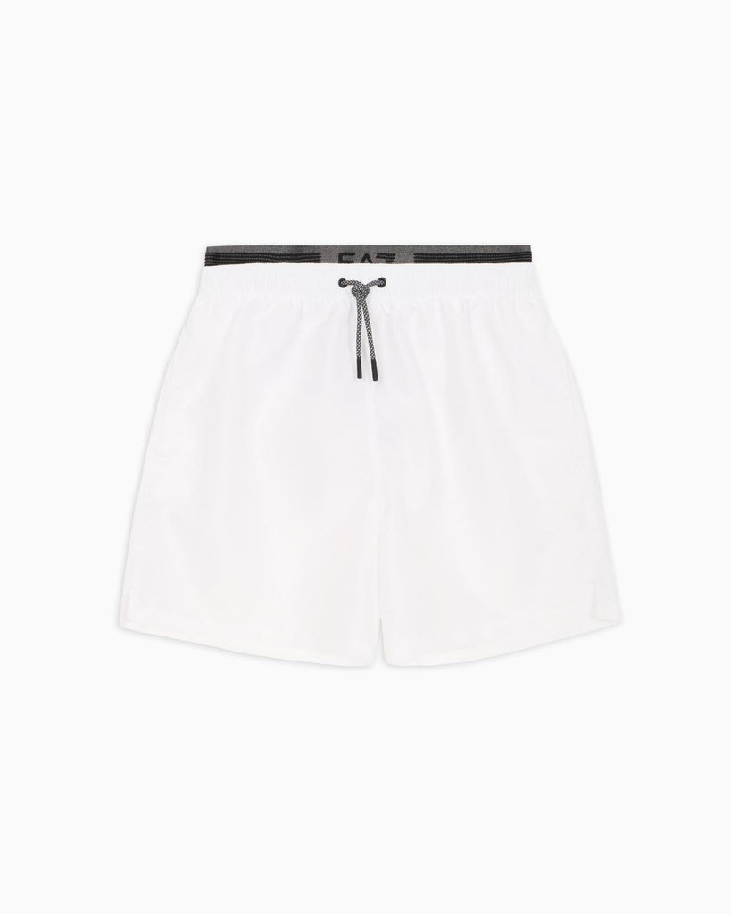 EMPORIO ARMANI EA7 BOXER BEACHWEAR