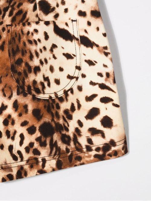 ELISABETTA FRANCHI La Mia Bambina SHORTS