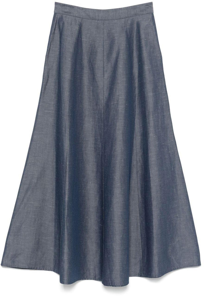 LIU JO GONNA TS NAV LUNGA