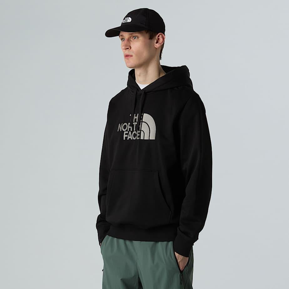 THE NORTH FACE FELPA