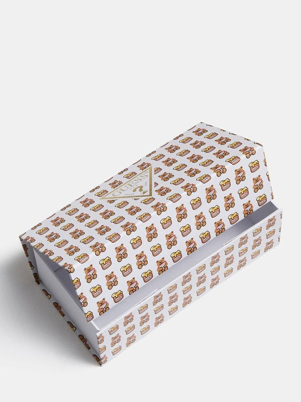 GUESS BABY BOTTLE BAG