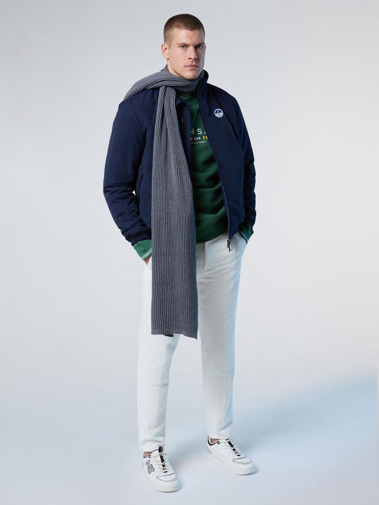 NORTH SAILS ORIGINAL SAILOR JACKET
