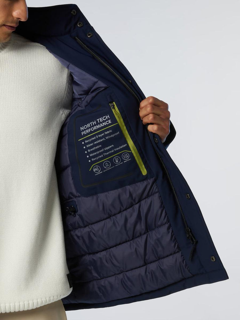 NORTH SAILS M65 FIELD JACKET
