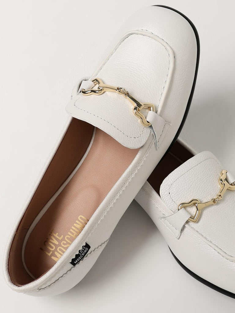 LOVE MOSCHINO SCARPAD.COLLEGE15 VIT.ST.CERVO BIAN