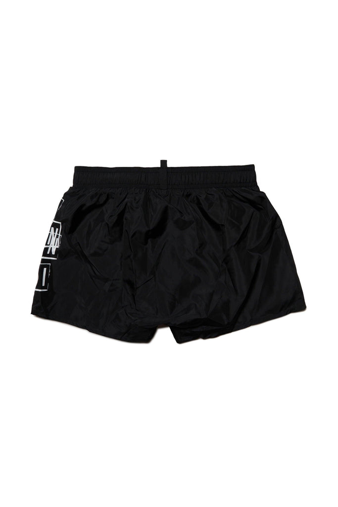 DSQUARED2 JUNIOR D2M109M-ICON SWIMSUIT