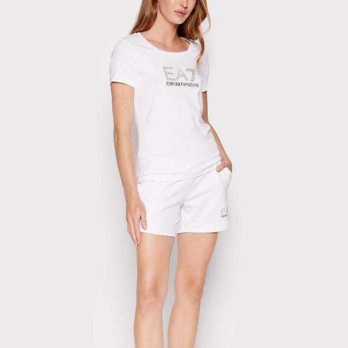 EMPORIO ARMANI EA7 T-SHIRT