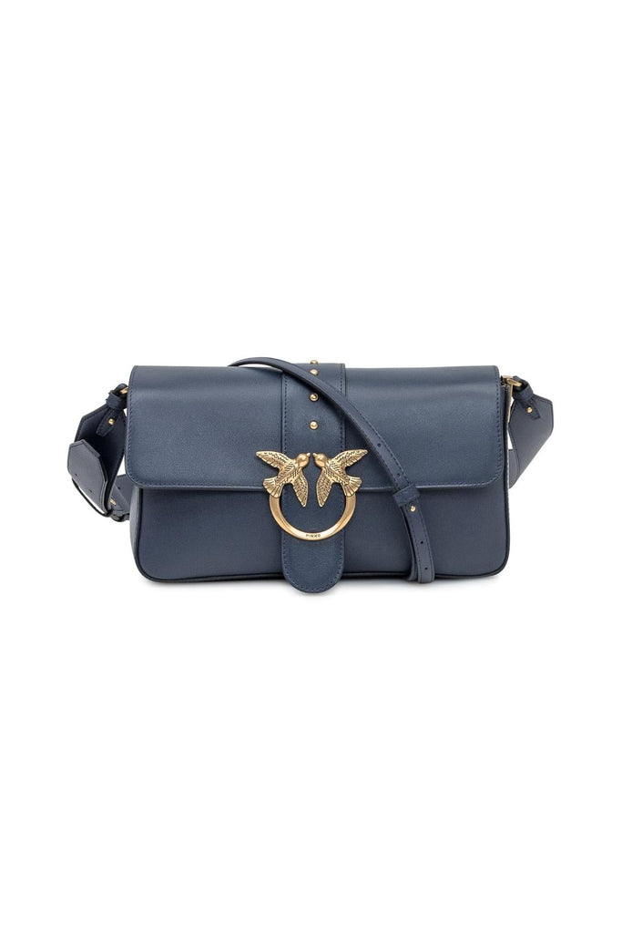 PINKO LOVE ONE CLASSIC SLOUCHY FL VI