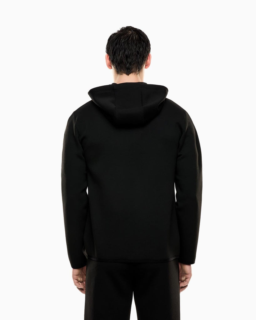 EMPORIO ARMANI EA7 FELPA