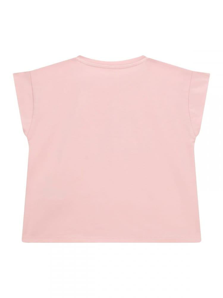 GUESS SS T-SHIRT