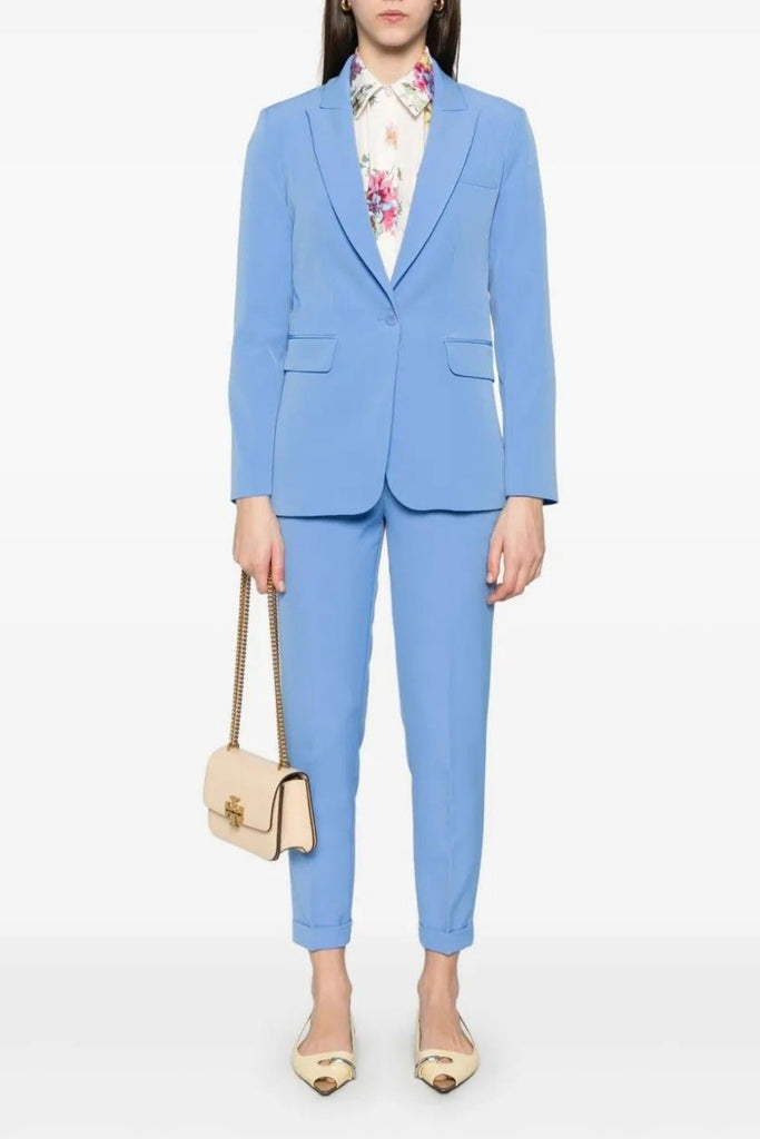 LIU JO ECS GIACCA LUNGA LUXURY