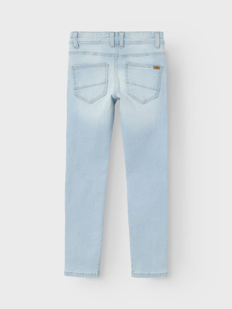 NAME.IT NKMTHEO XSLIM JEANS 1621-AU