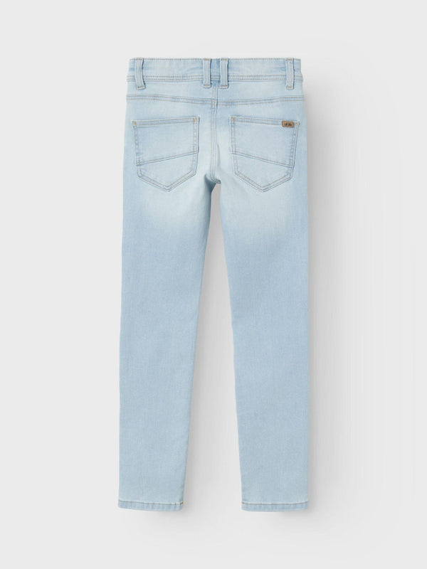NAME.IT NKMTHEO XSLIM JEANS 1621-AU