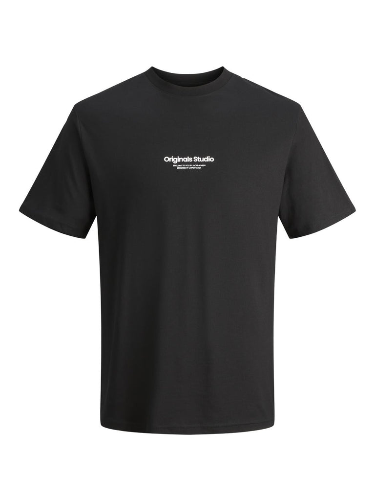 JACK AND JONES JORVESTERBRO TEE SS CREW NECK NOOS