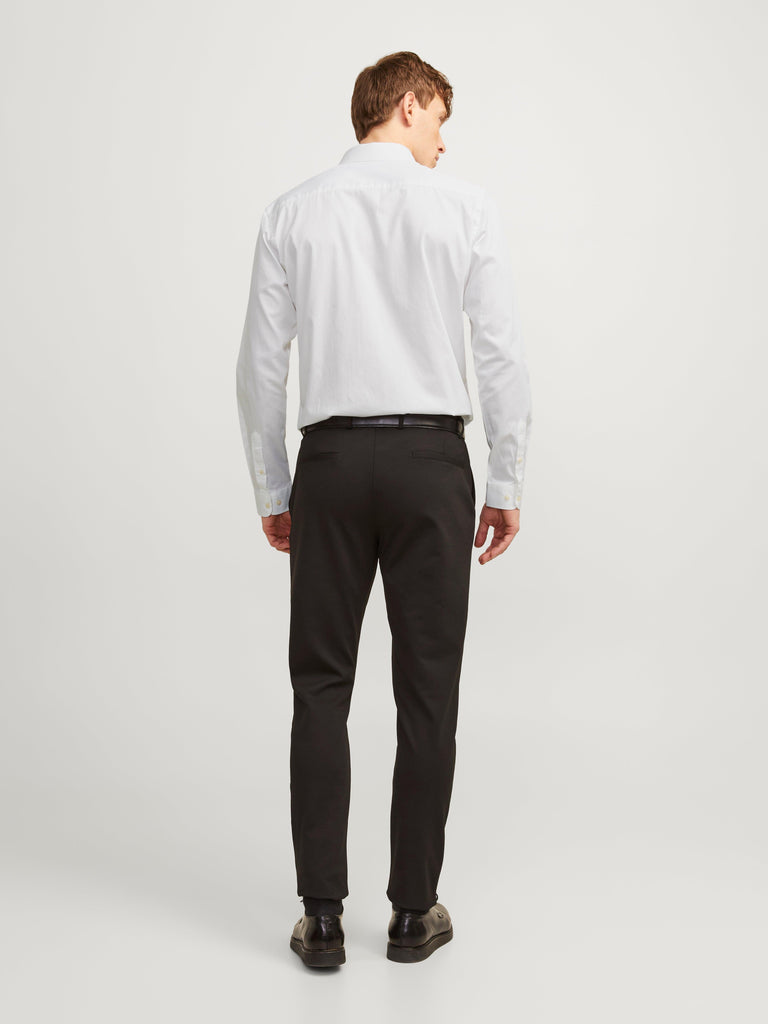 JACK AND JONES JPRBLACARDIFF SHIRT L/S NOOS