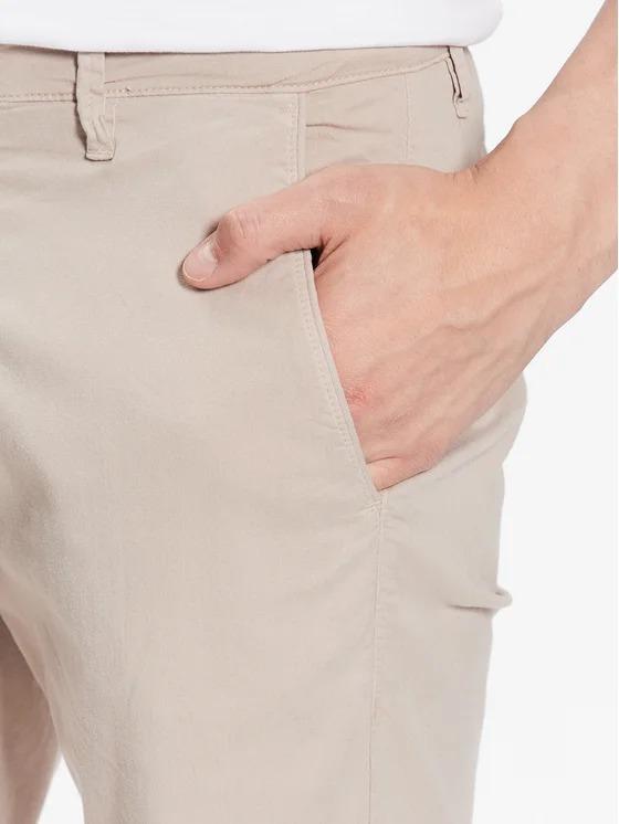 GUESS DRAKE WELT SHORT