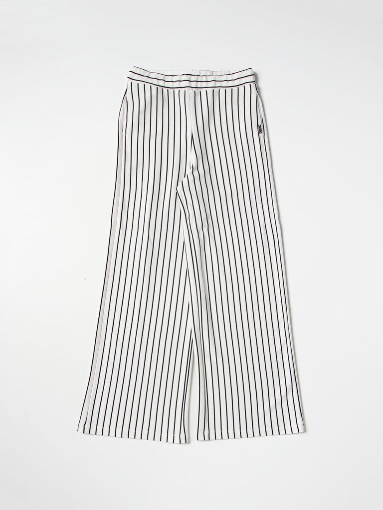 LIU JO PANT.JERSEY LUNGO