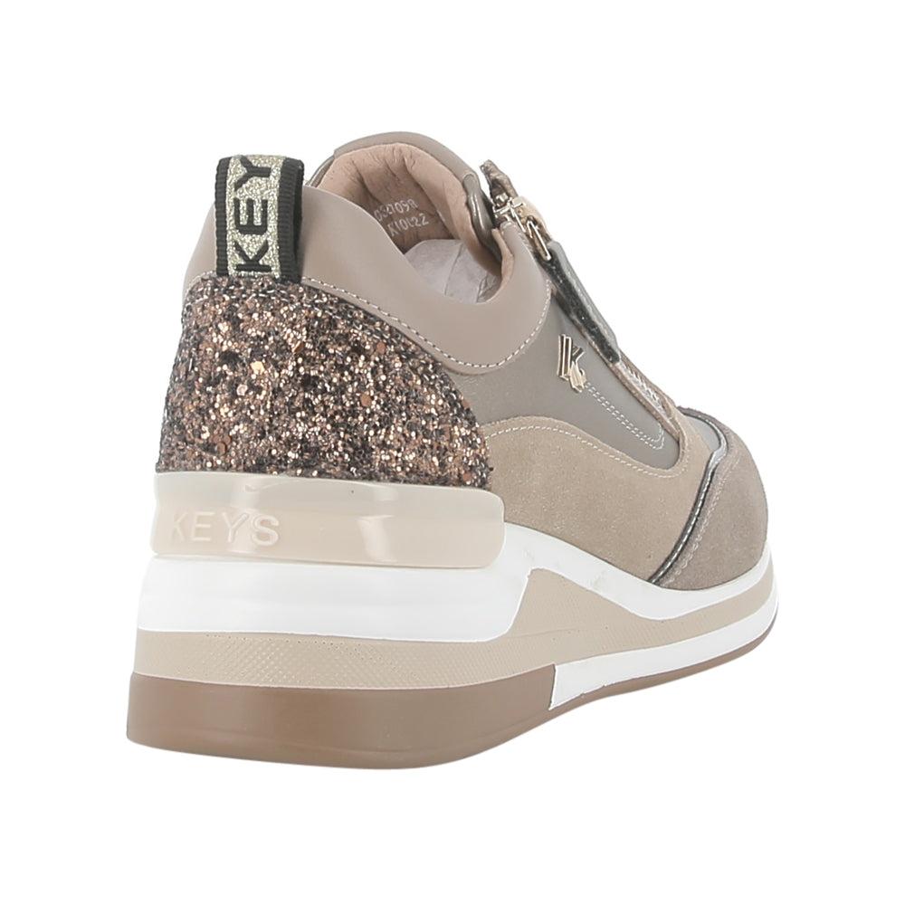 KEYS SCARPA