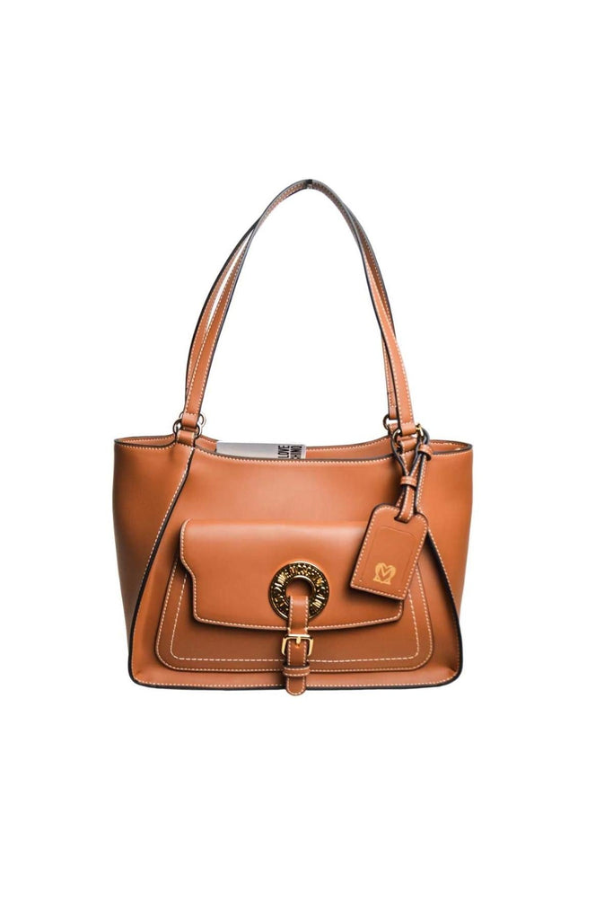 LOVE MOSCHINO BORSA PU