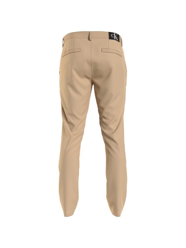 CALVIN KLEIN JEANS SLIM STRETCH CHINO