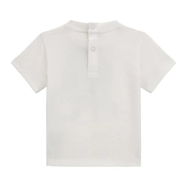 GUESS SS T-SHIRT