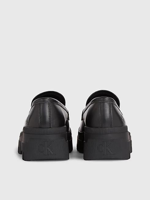 CALVIN KLEIN JEANS CHUNKY COMBAT LOAFER