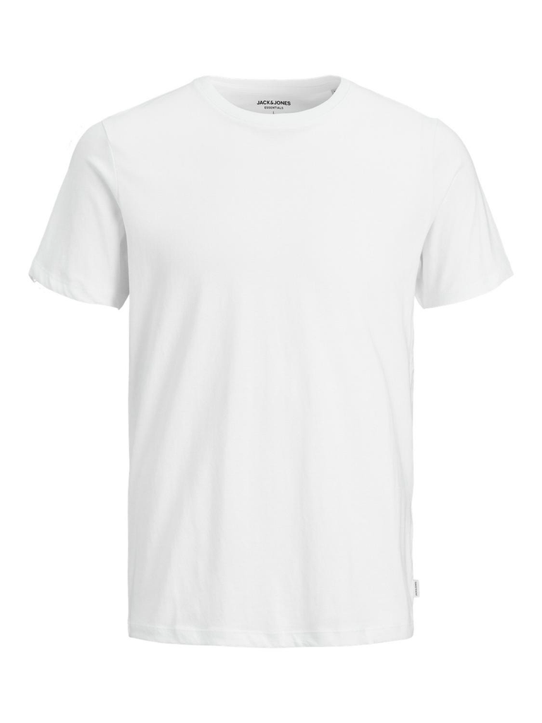 JACK AND JONES JJEORGANIC BASIC TEE SS O-NECK NOOS