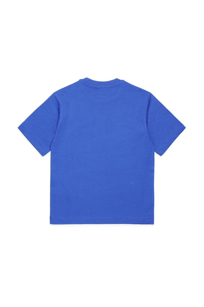 DIESEL MTFIND OVER T-SHIRT