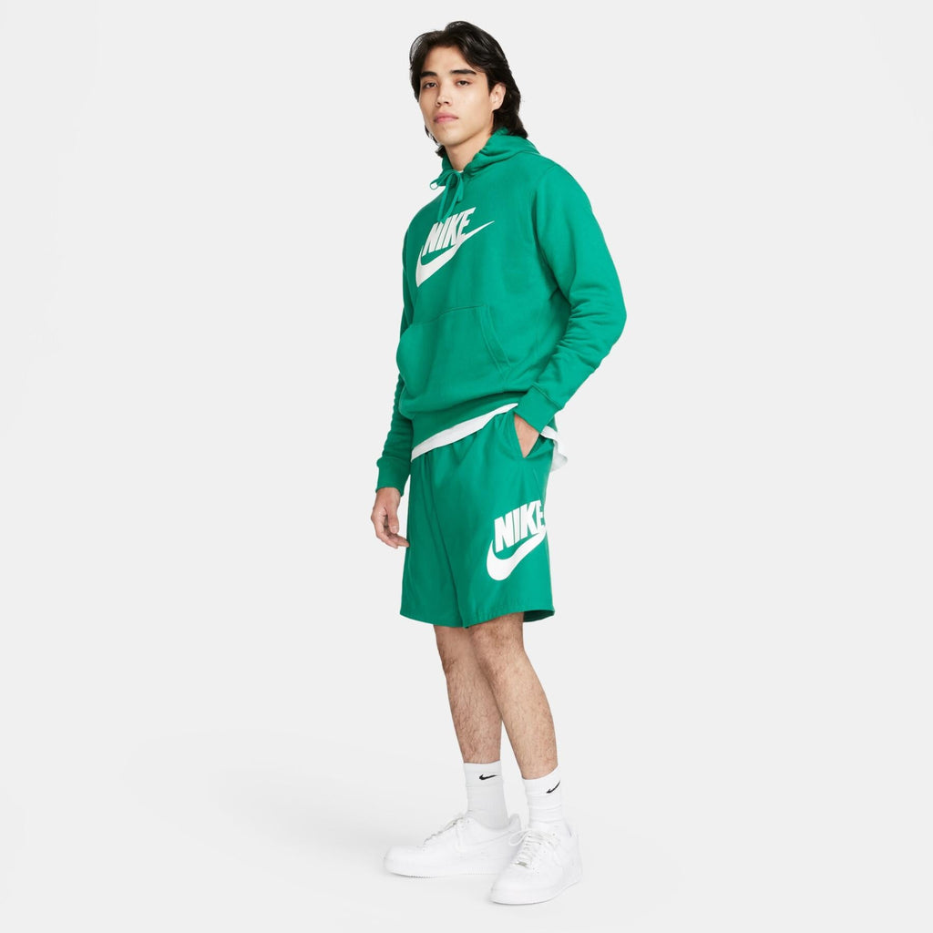 NIKE M nk club short wvn