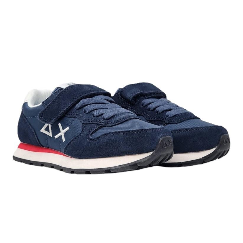 SUN68 BOYS TOM SOLID (KID)